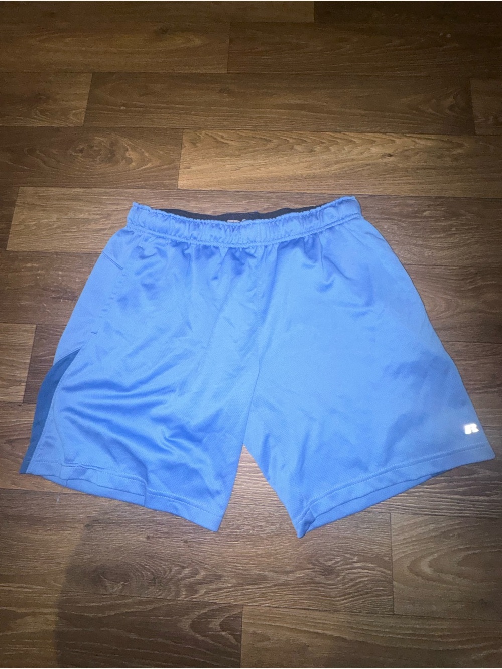 Russell Athletic Men’s Basketball Shorts Large